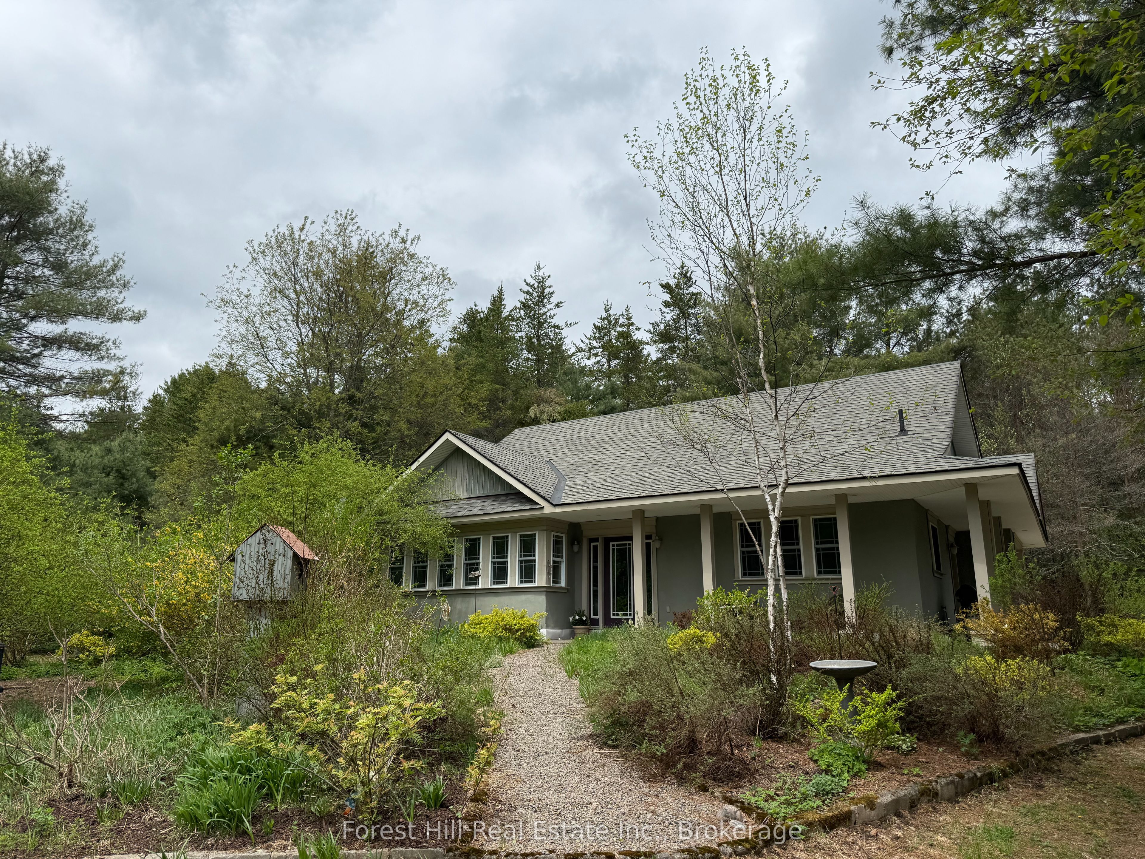 494 South Mary Lake Road Property Photo 1