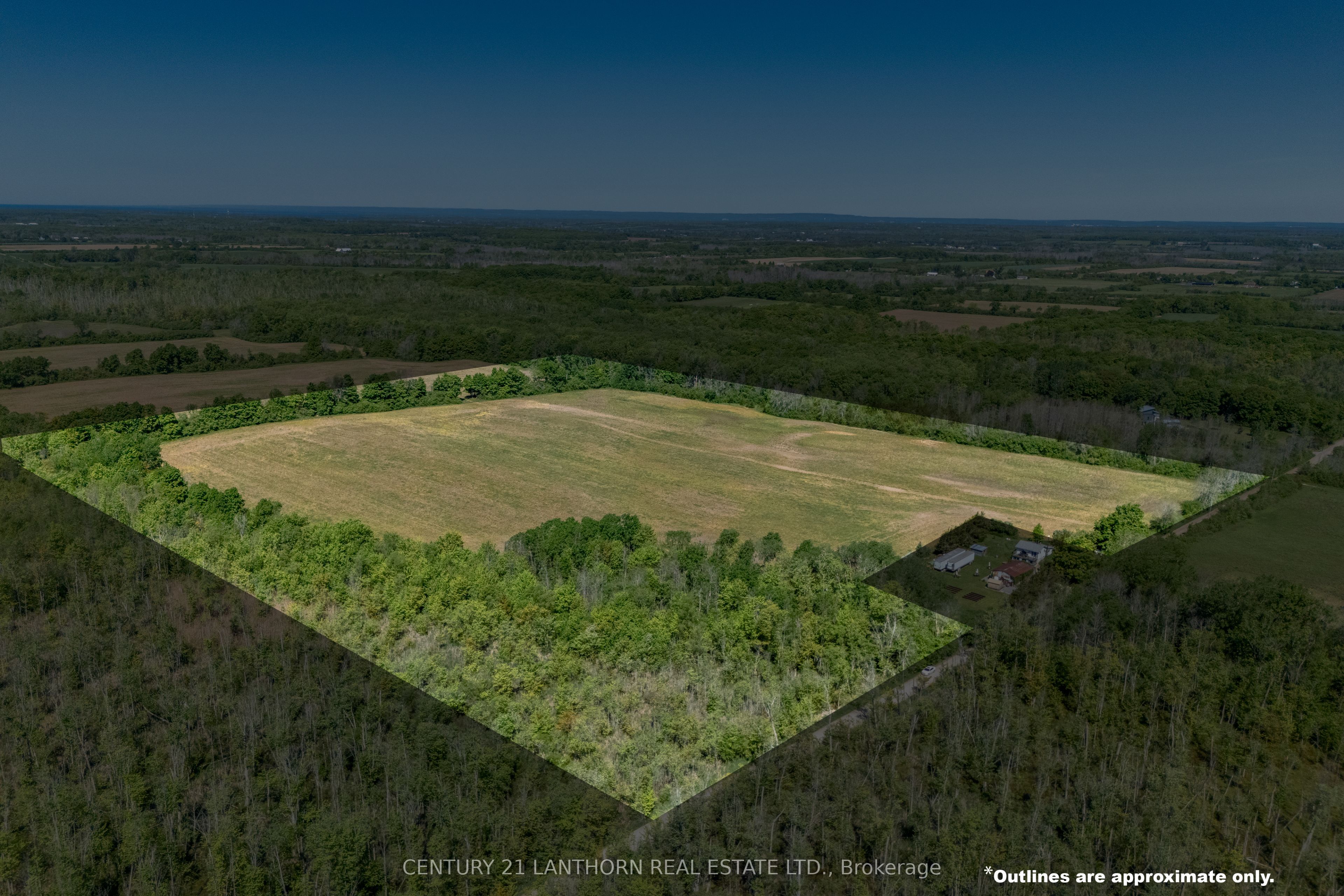 383 Chase Road Property Photo