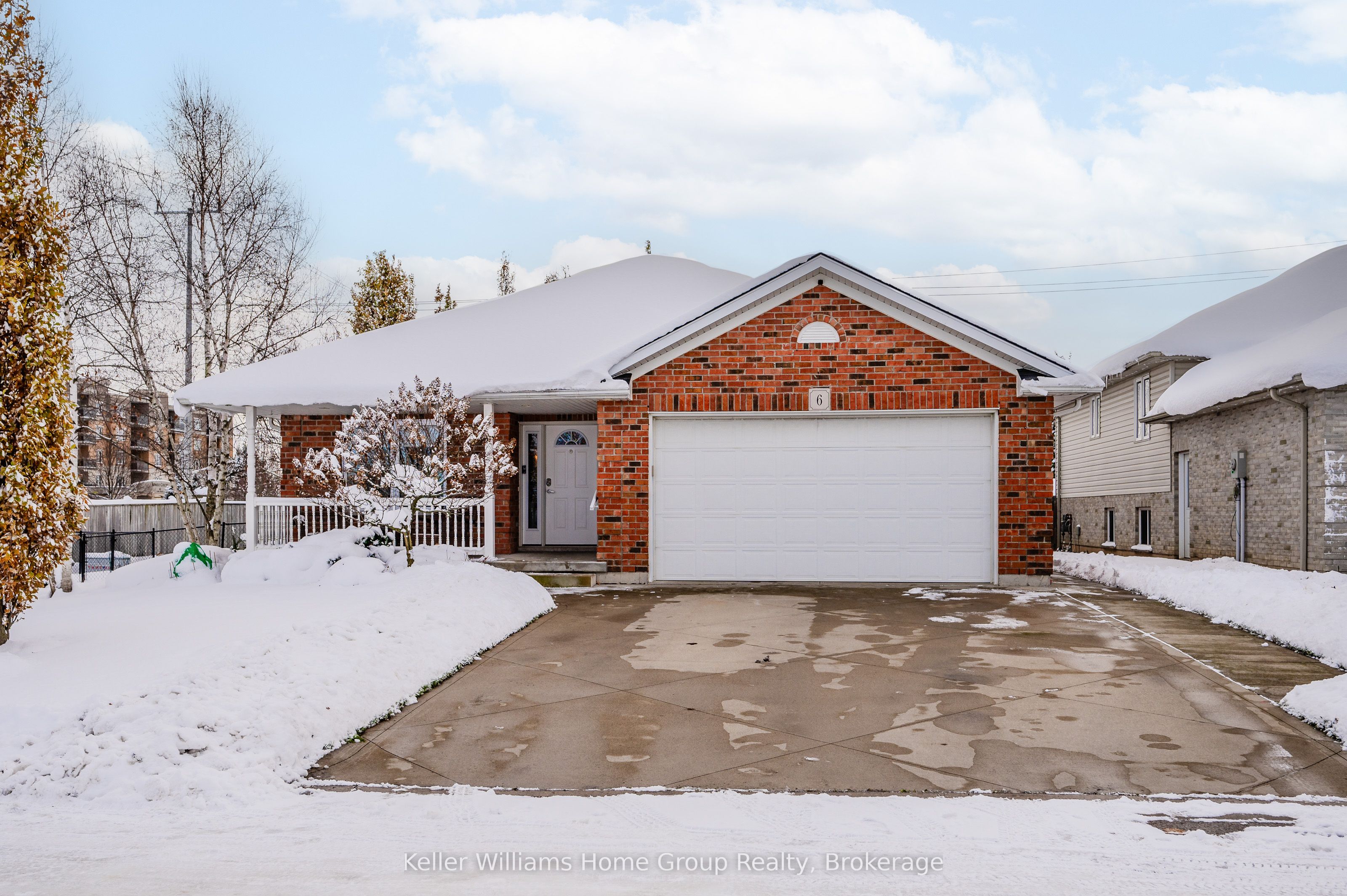 6 Abraham Drive Property Photo