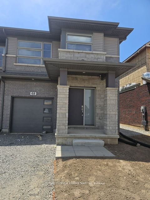 68 William St Property Photo