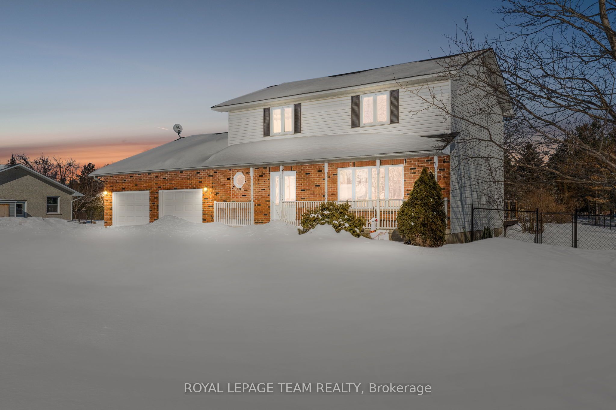 3377 Bramble Lane Property Photo