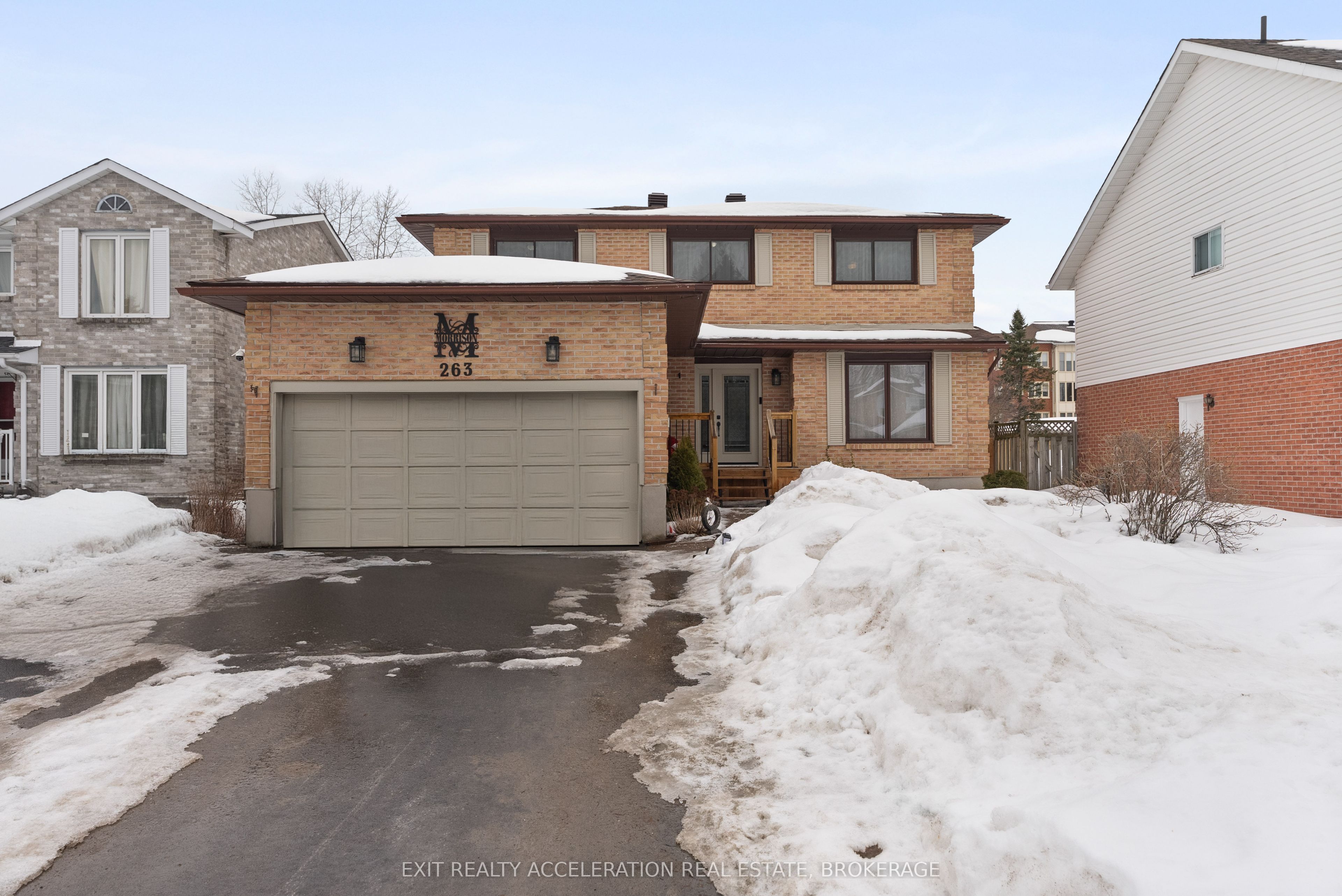 263 Wood Avenue Property Photo