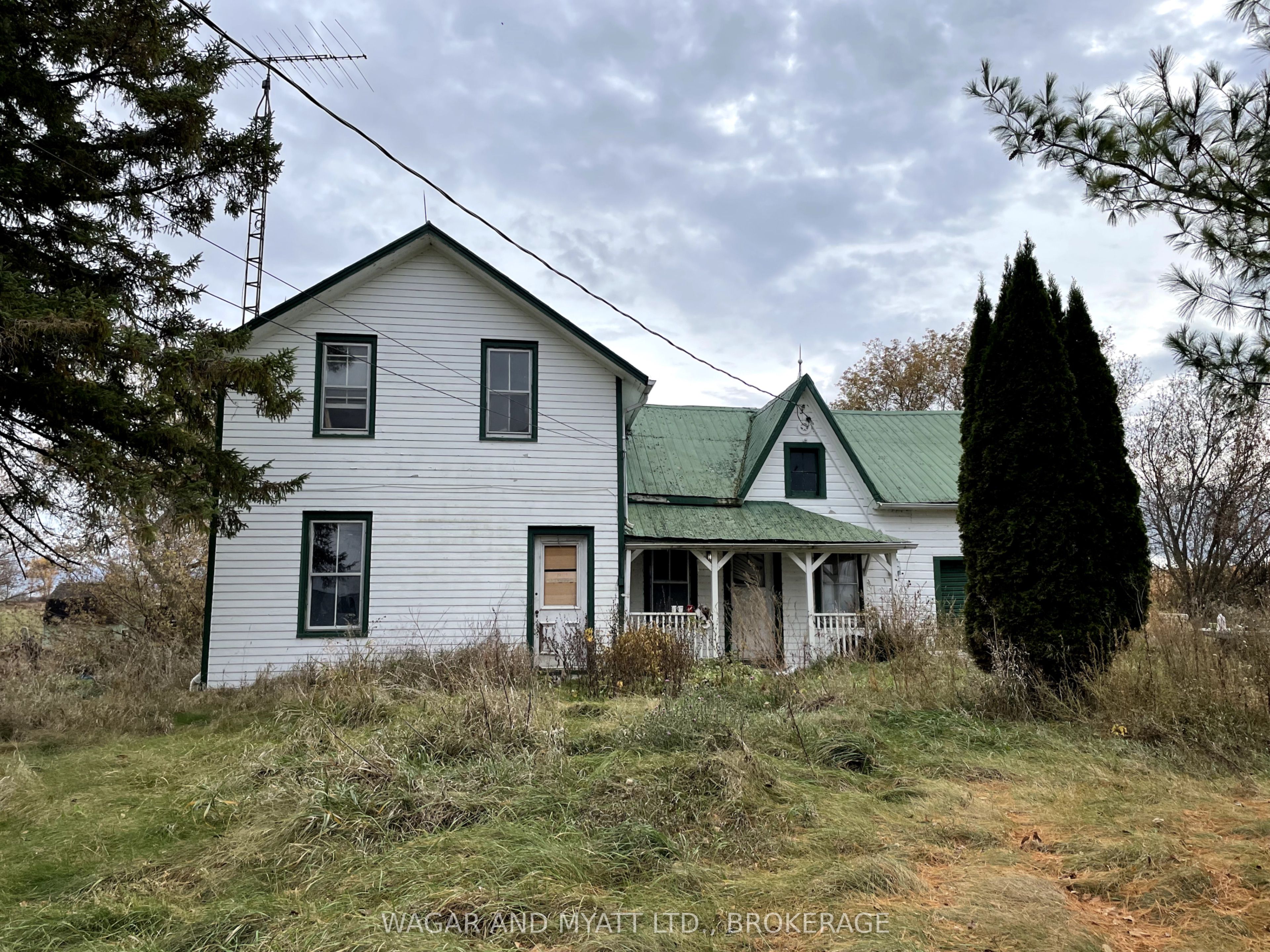 2914 Big Creek Road Property Photo