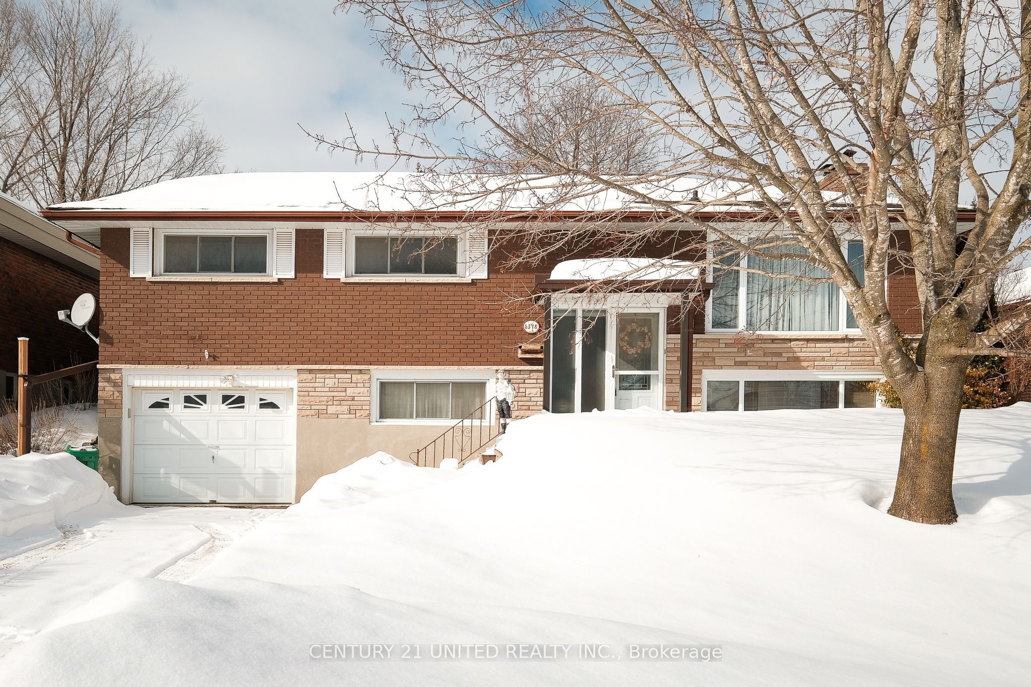 1378 Leighton Road Property Photo 2