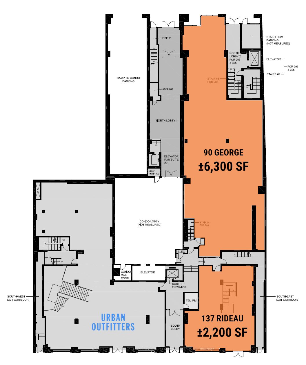 137 Rideau Street 137 Property Photo 2