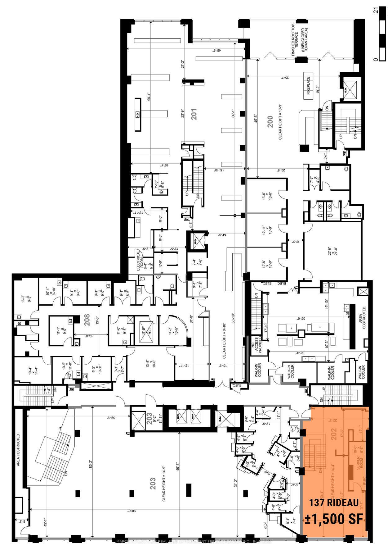137 Rideau Street 137 Property Photo 3