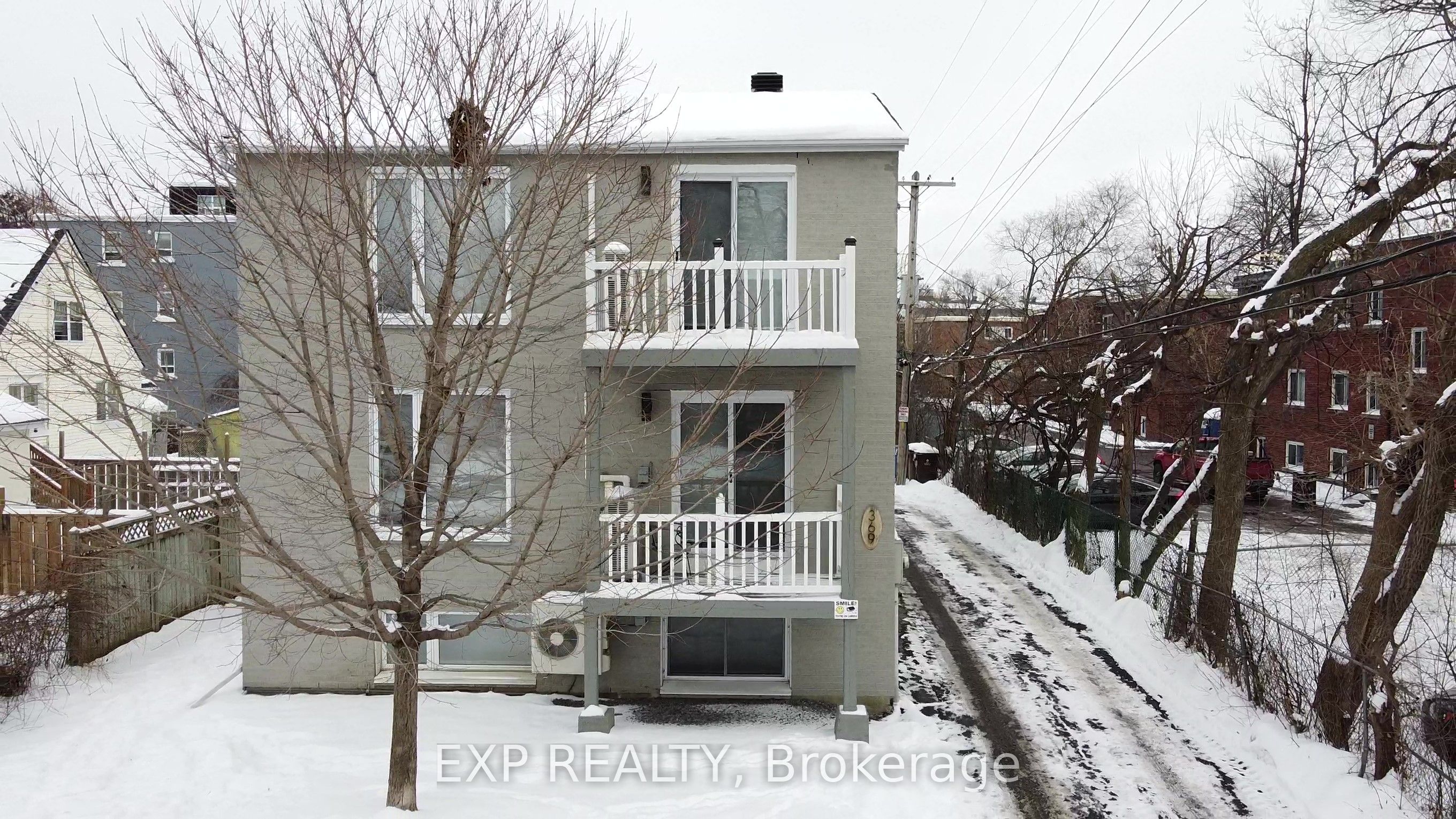 369 Lafontaine Ave Property Photo