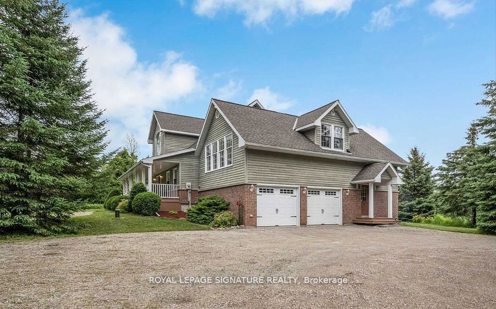5359 Eighth Line Property Photo 4