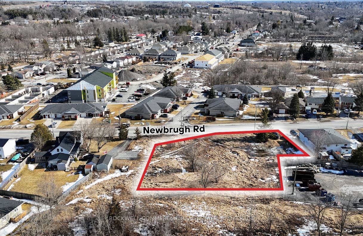 0 Newburgh Road Property Photo