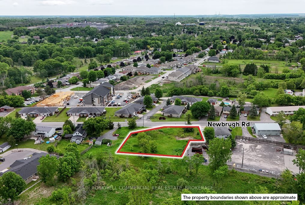 0 Newburgh Road Property Photo 1