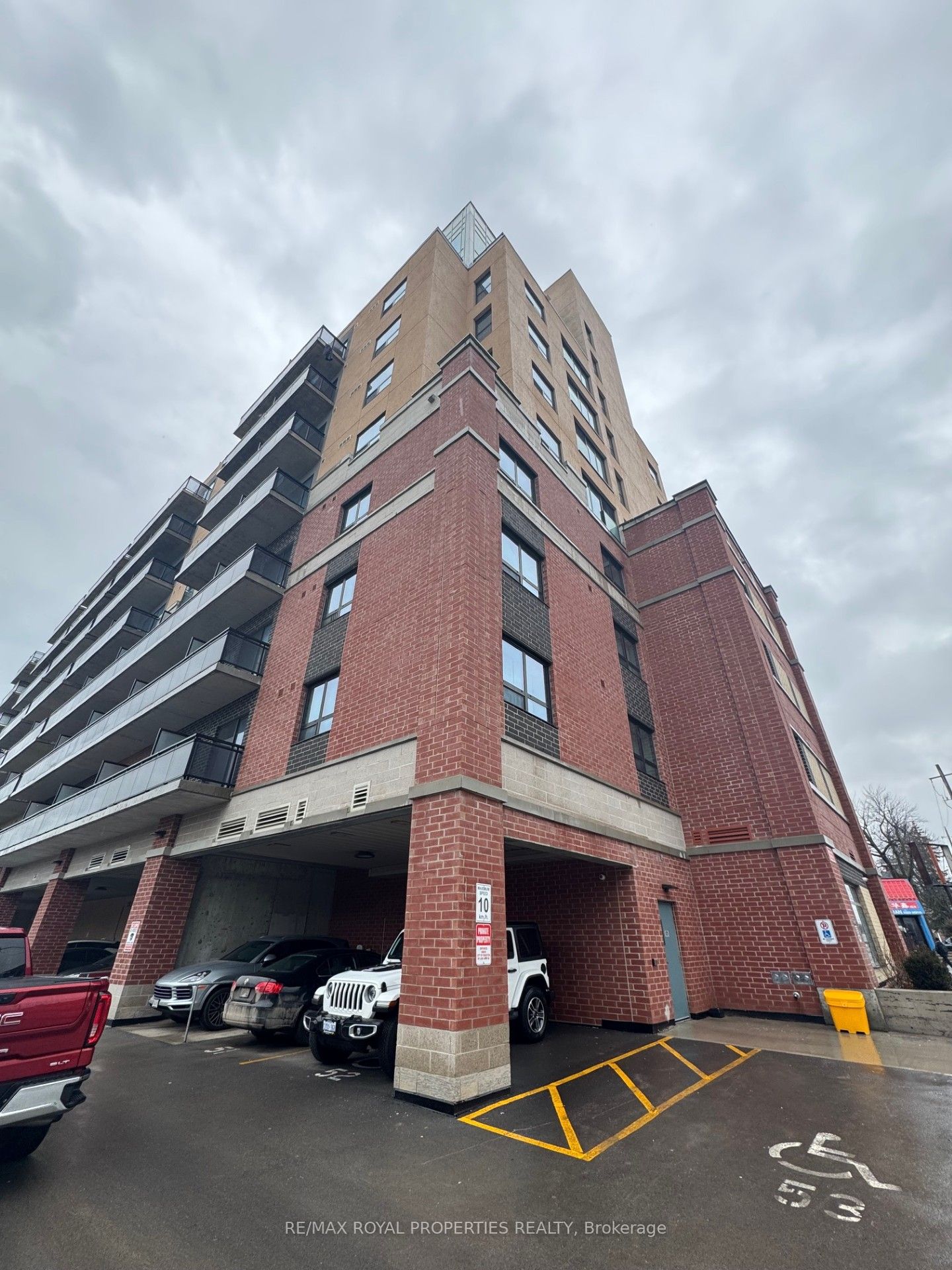 #336 - 652 Princess Street Property Photo