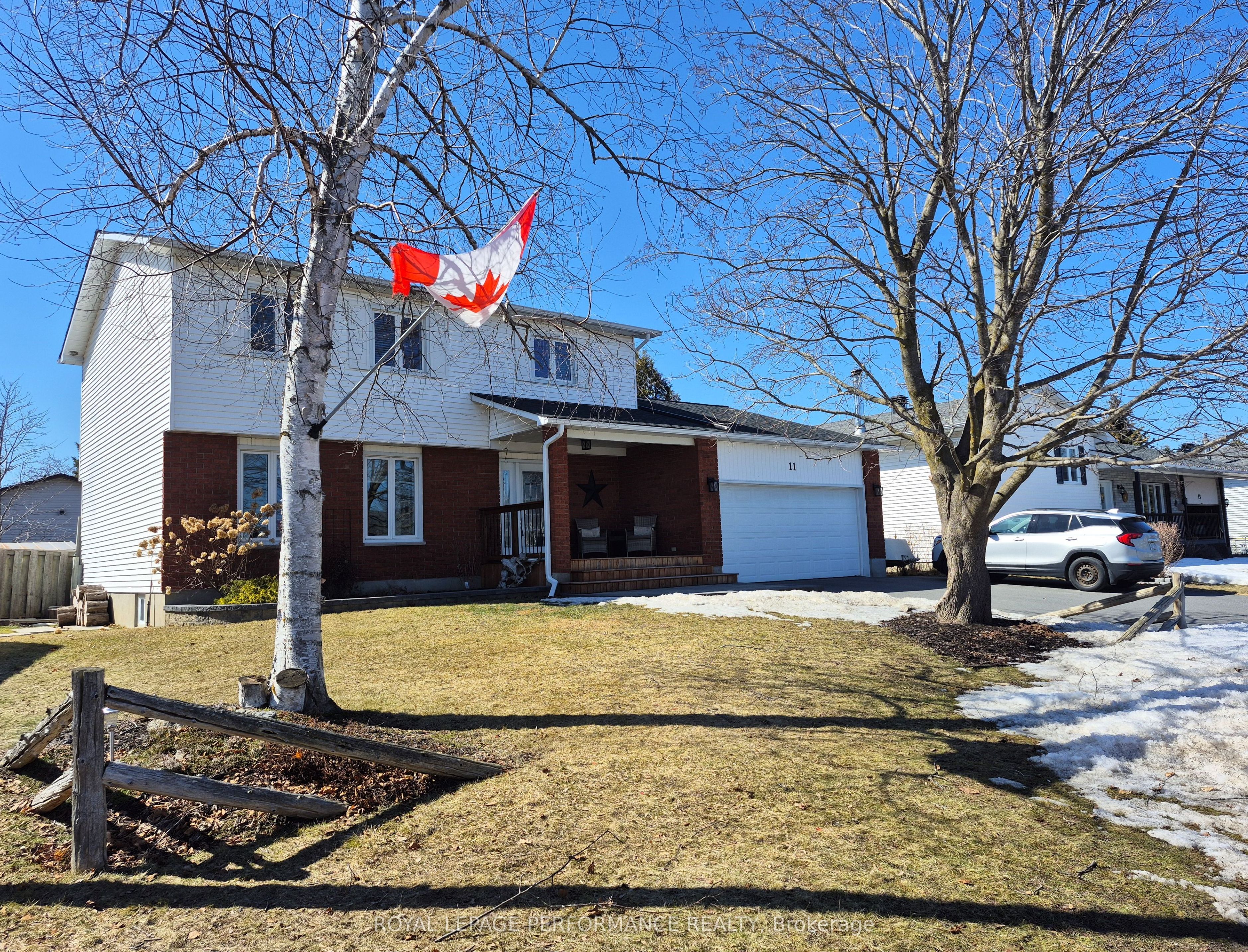 11 Promenade Boulevard Property Photo