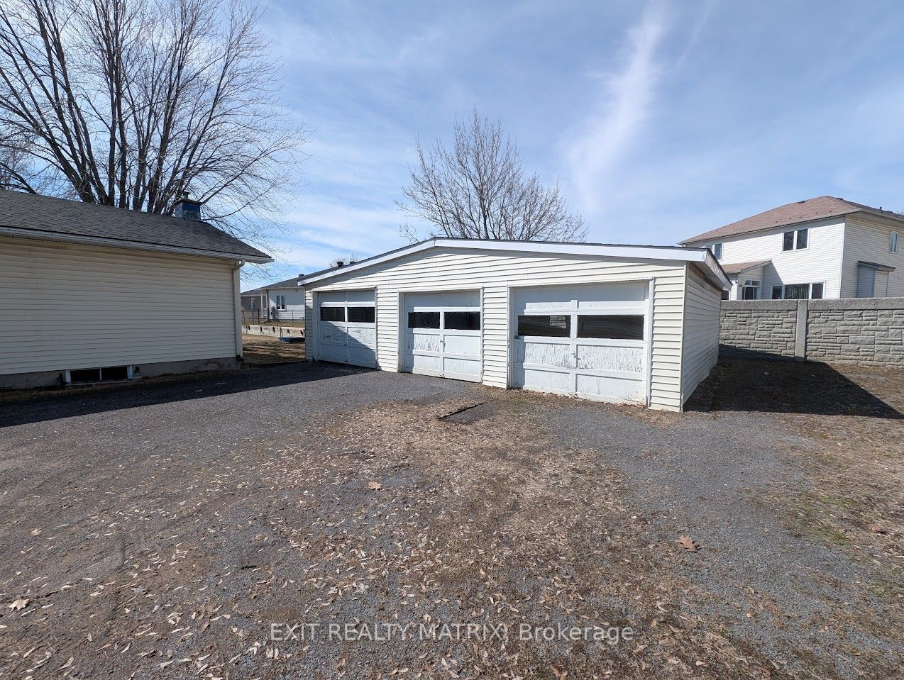 1632 Trim Road Property Photo 2