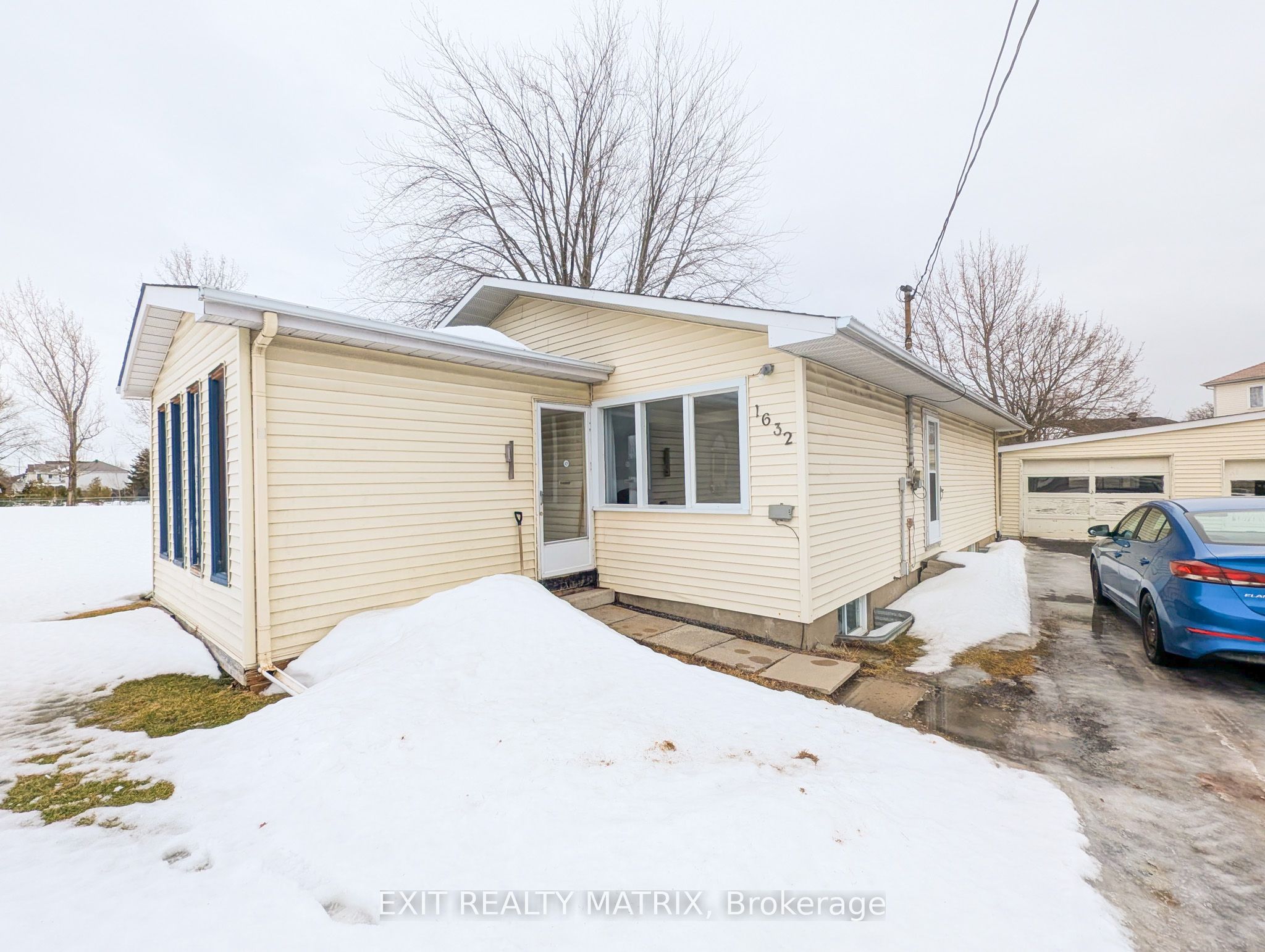 1632 Trim Road Property Photo 7
