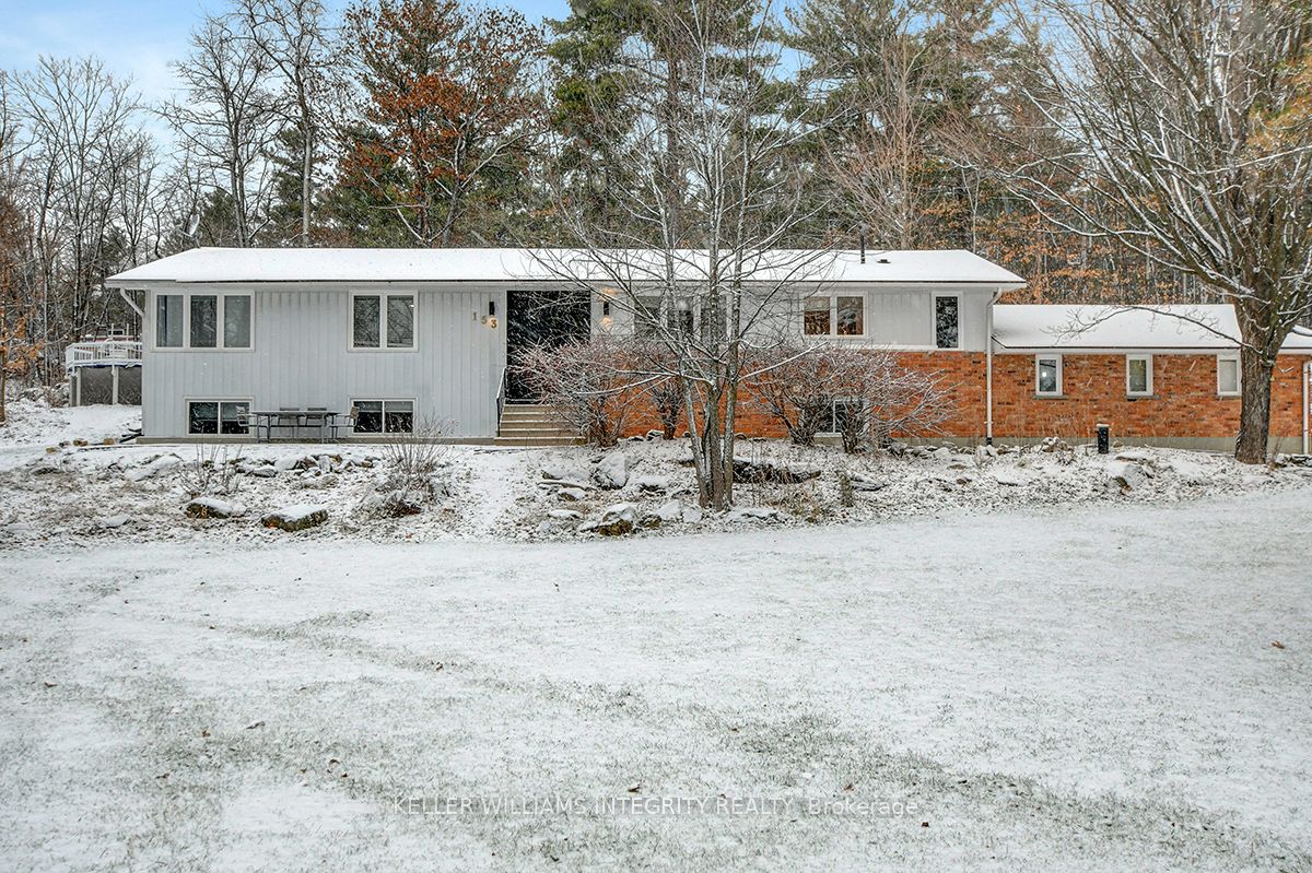153 Pineridge Road Property Photo