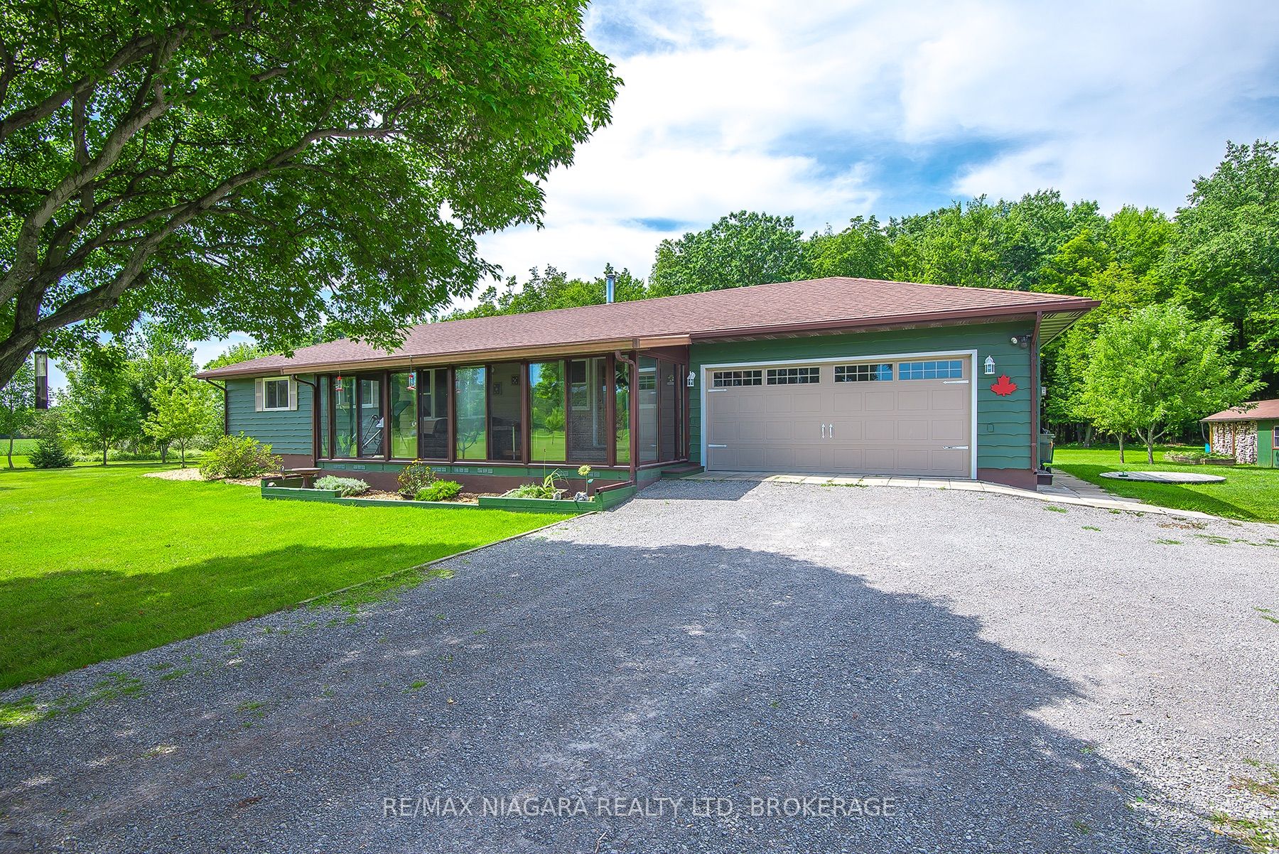 12264 Brawn Rd Property Photo