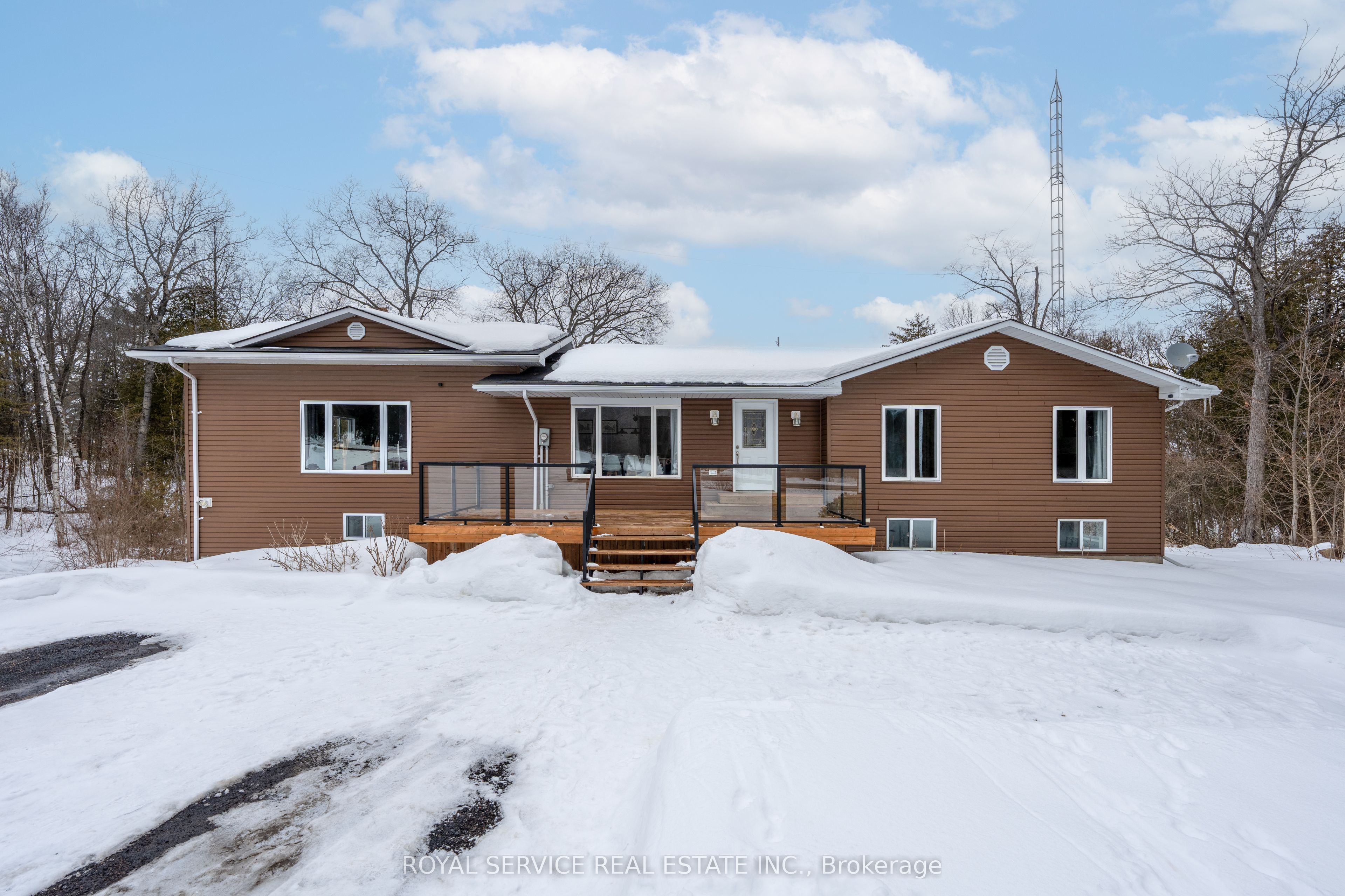 5506 Rice Lake Scenic Drive Property Photo