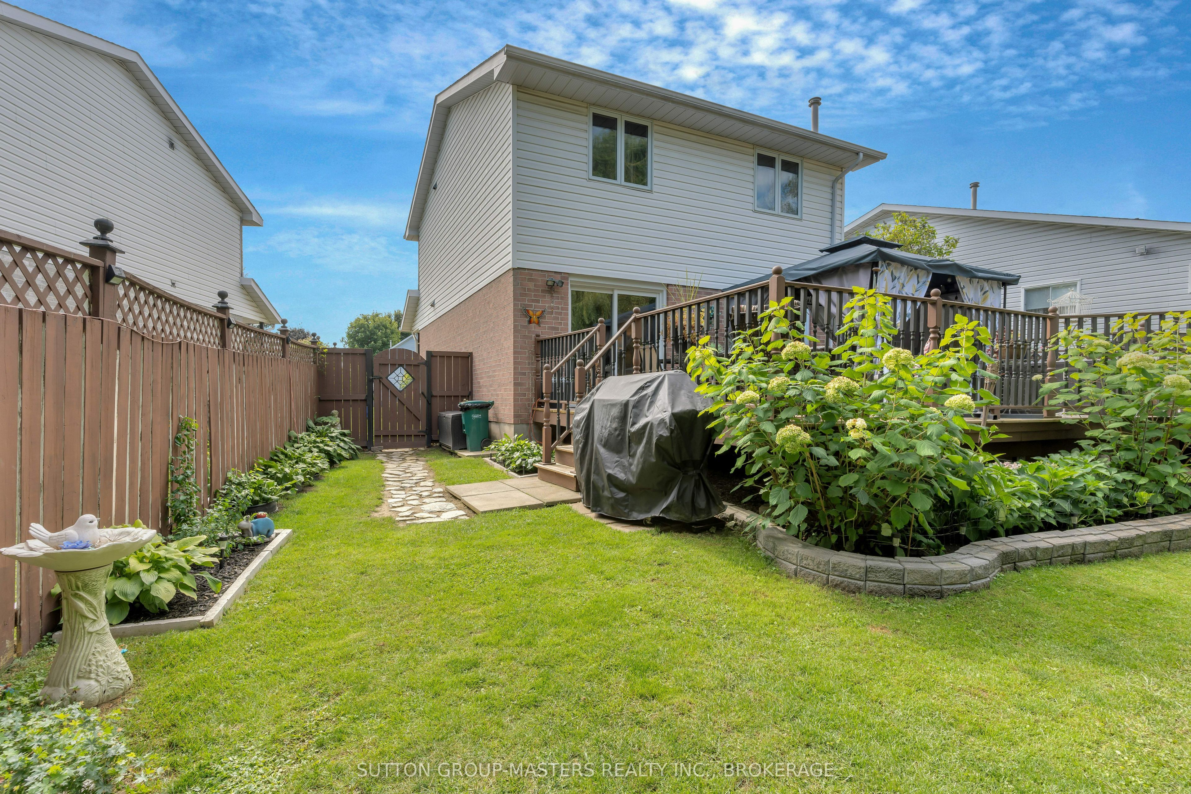 496 Grandtrunk Avenue Property Photo 43