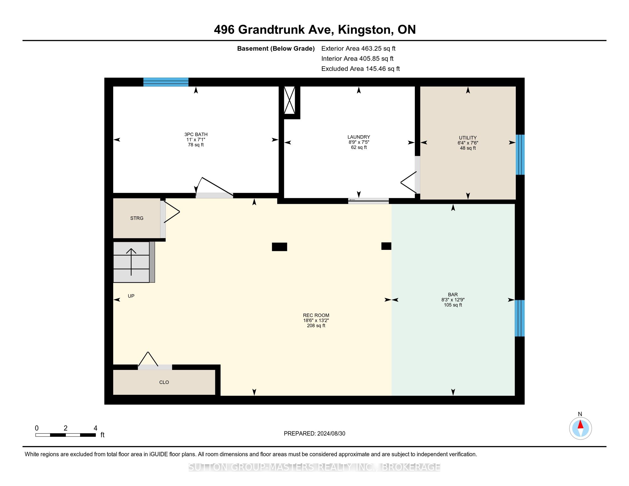 496 Grandtrunk Avenue Property Photo 49