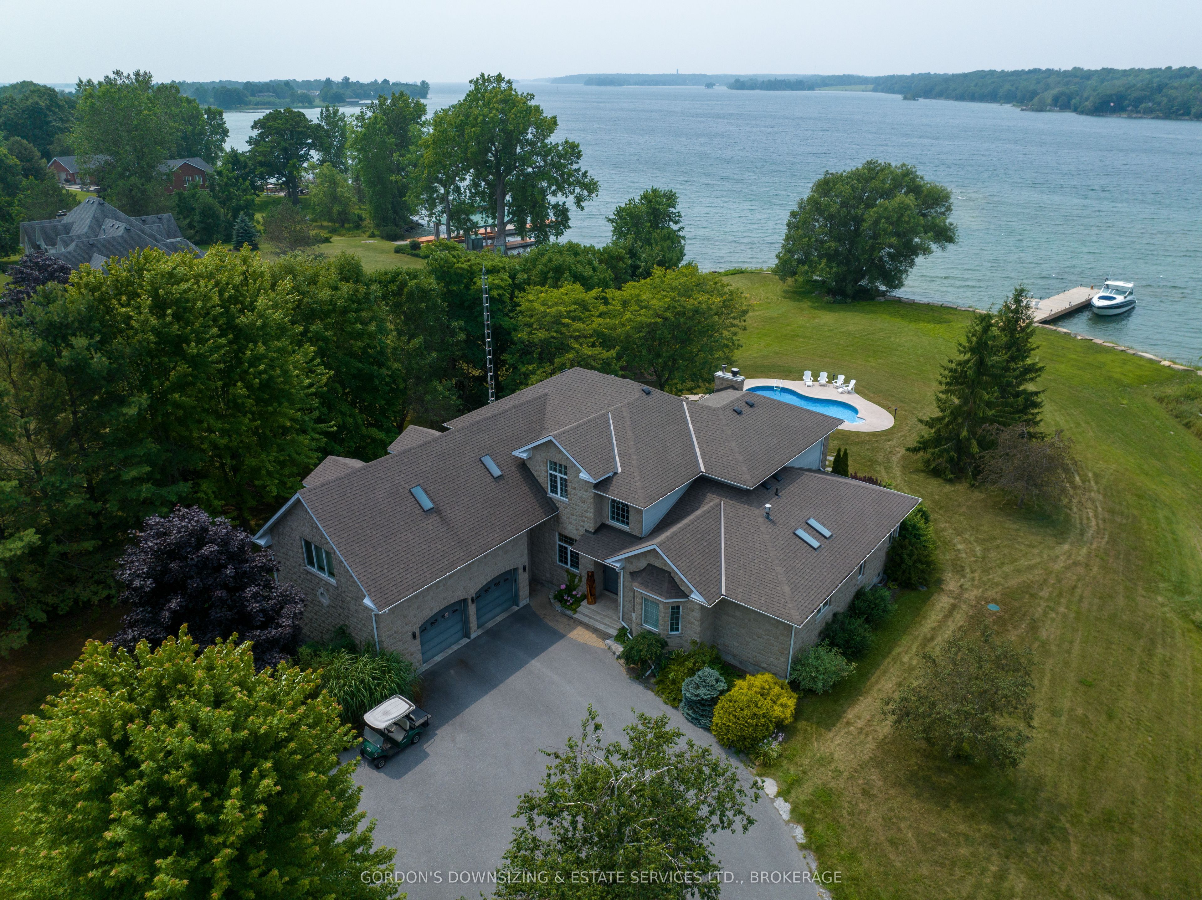 Frontenac Islands Real Estate Listings Main Image