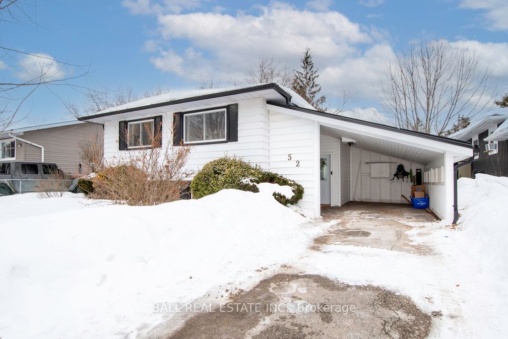 52 Coyle Crescent Property Photo