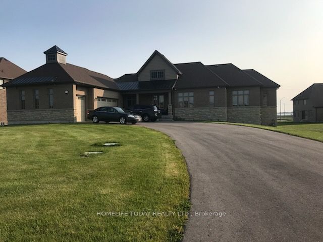 91 Summer Breeze Drive Property Photo