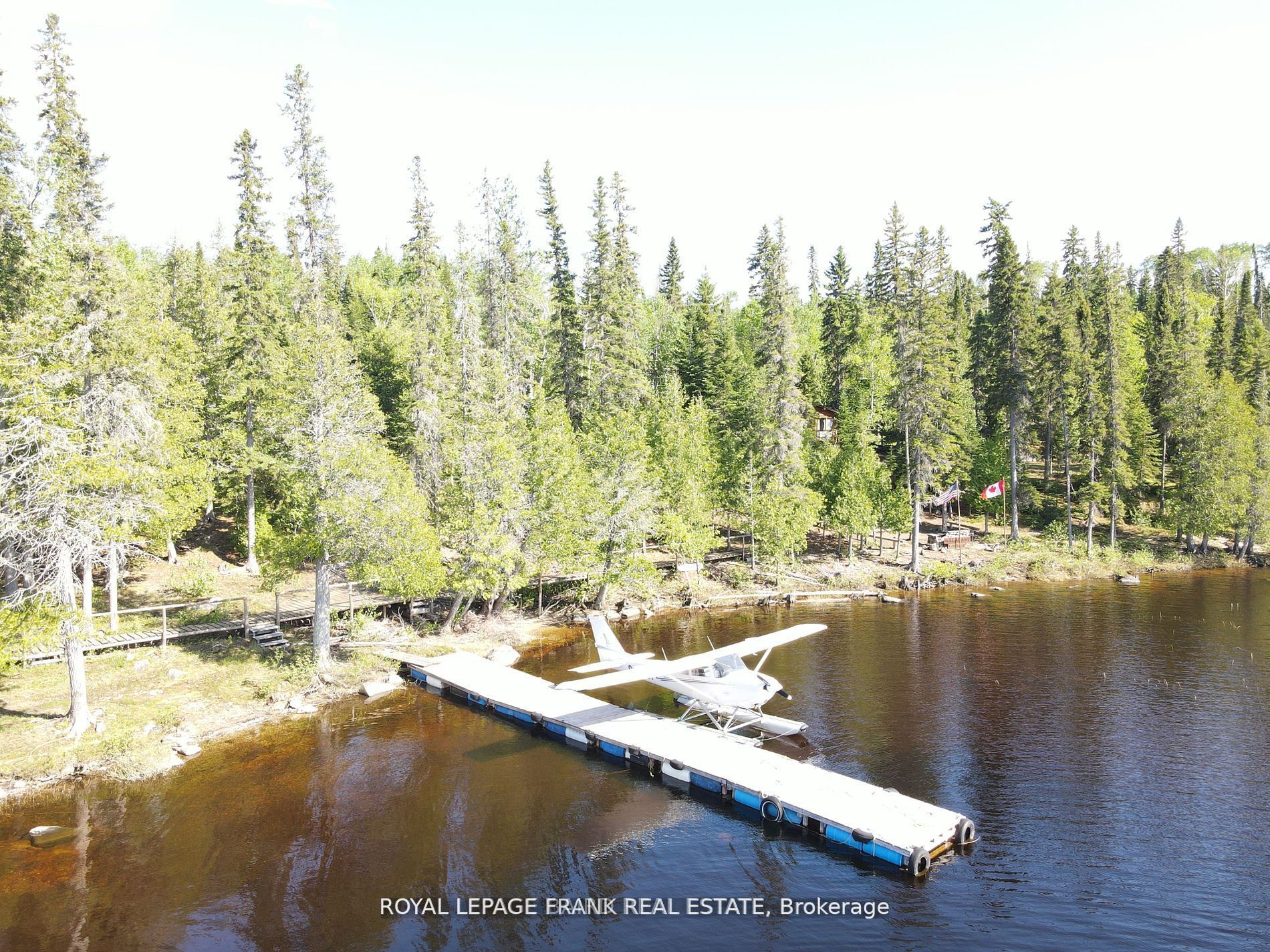 #plan 1r - Part 1 Township Of Hiawatha Property Photo