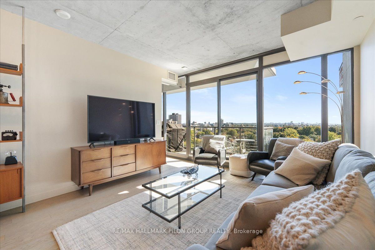 #1107 - 224 Lyon Street Property Photo 2
