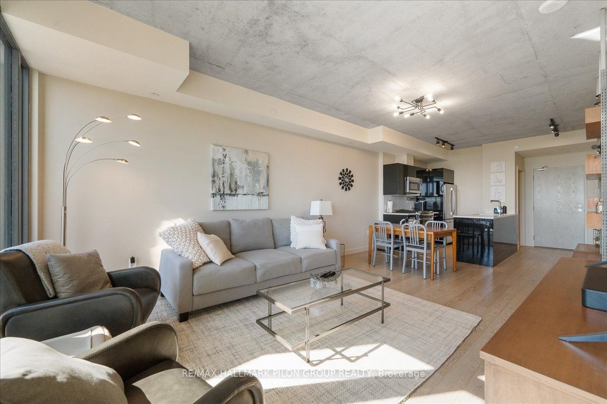 #1107 - 224 Lyon Street Property Photo 4