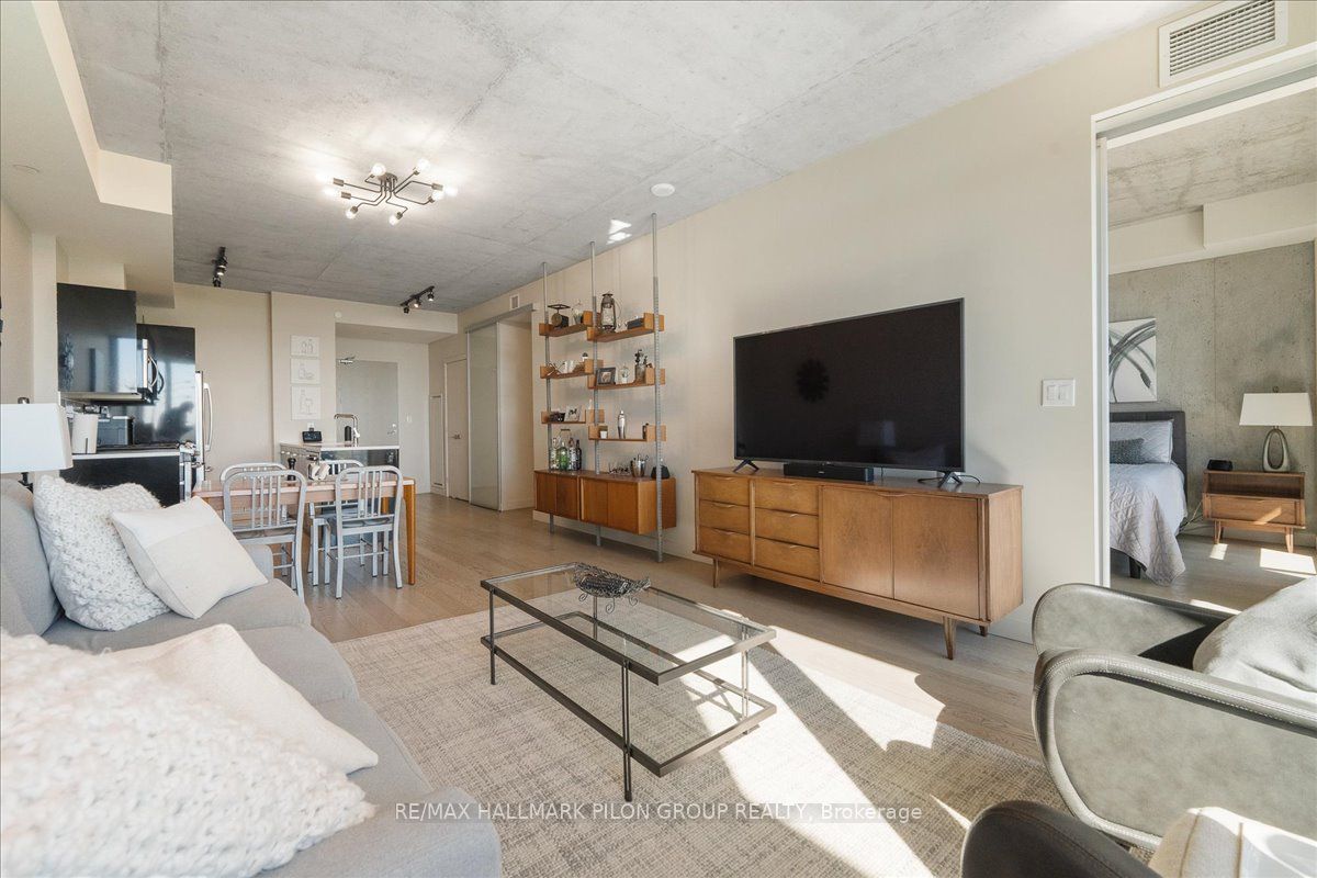 #1107 - 224 Lyon Street Property Photo 5