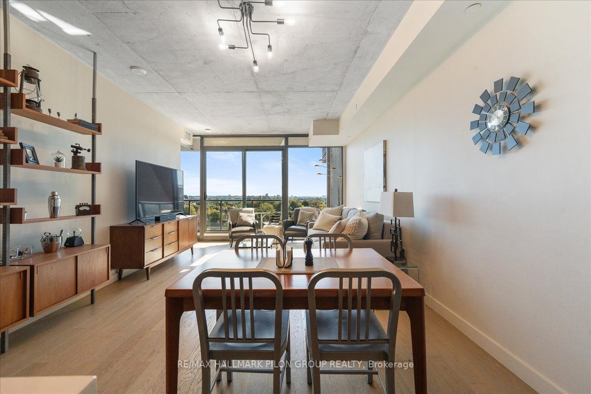 #1107 - 224 Lyon Street Property Photo 10