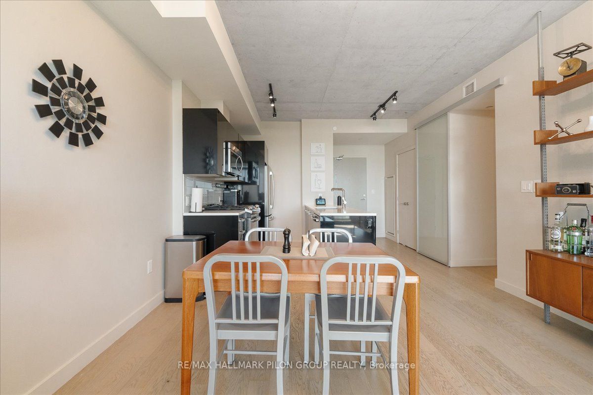 #1107 - 224 Lyon Street Property Photo 12