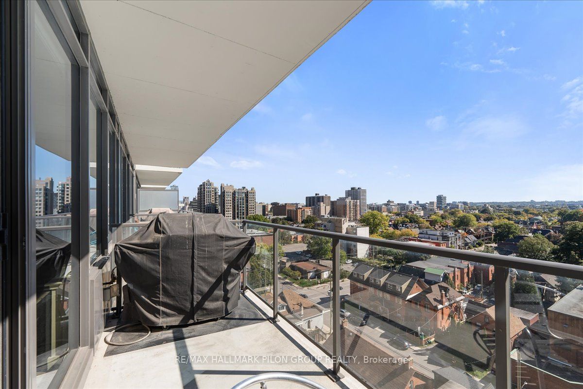 #1107 - 224 Lyon Street Property Photo 16