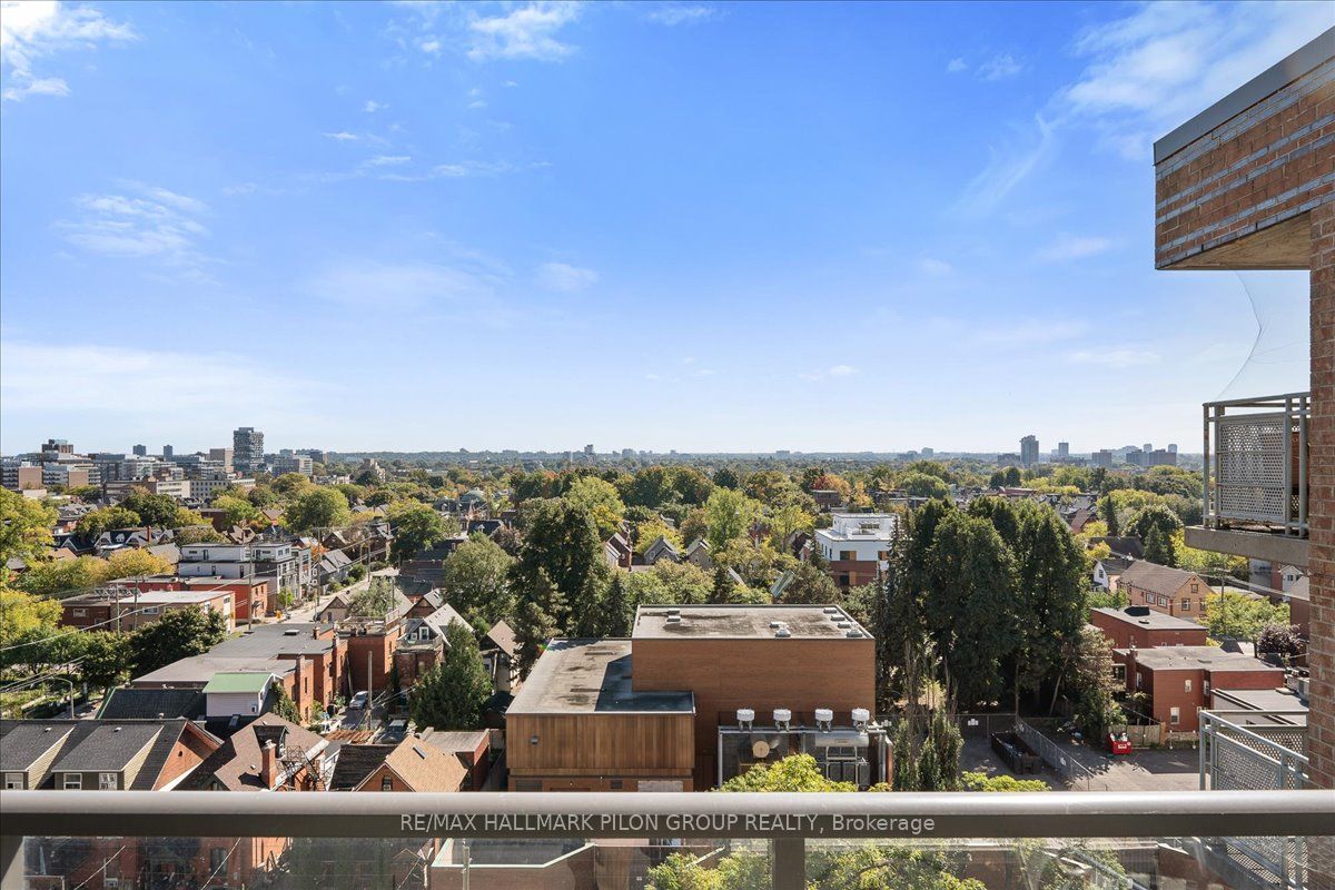#1107 - 224 Lyon Street Property Photo 17