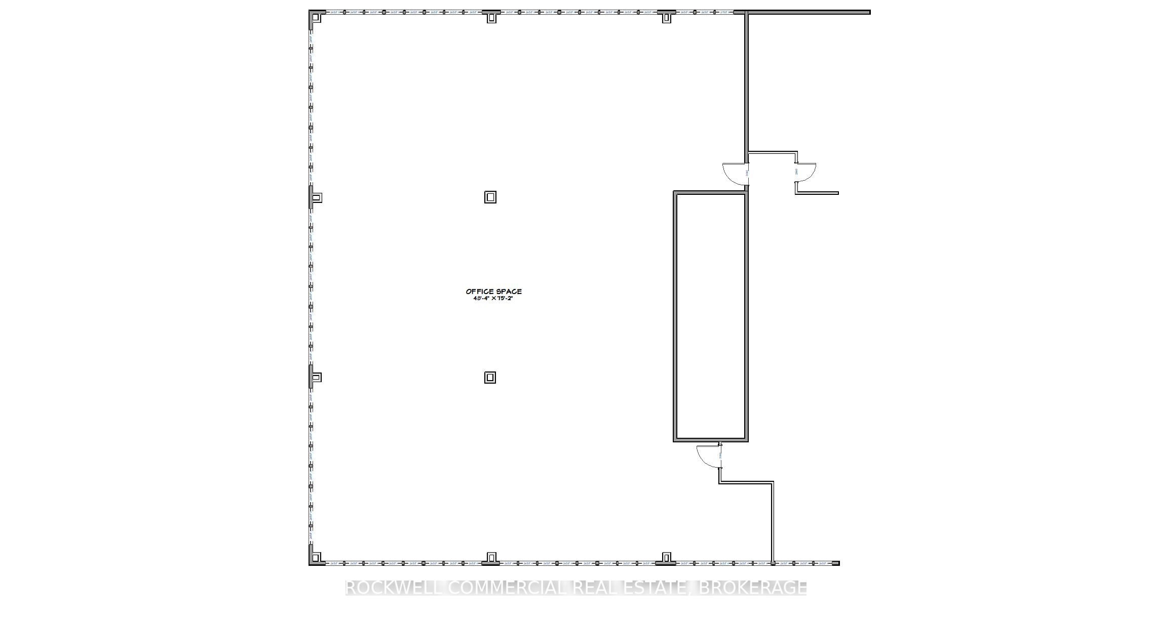 #304 - 234 Concession Street Property Photo 2
