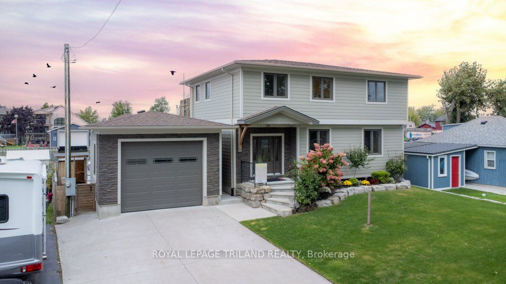 20 Dickinson Avenue Property Photo