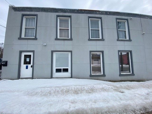 #commercial Unit - 113 East Street Property Photo