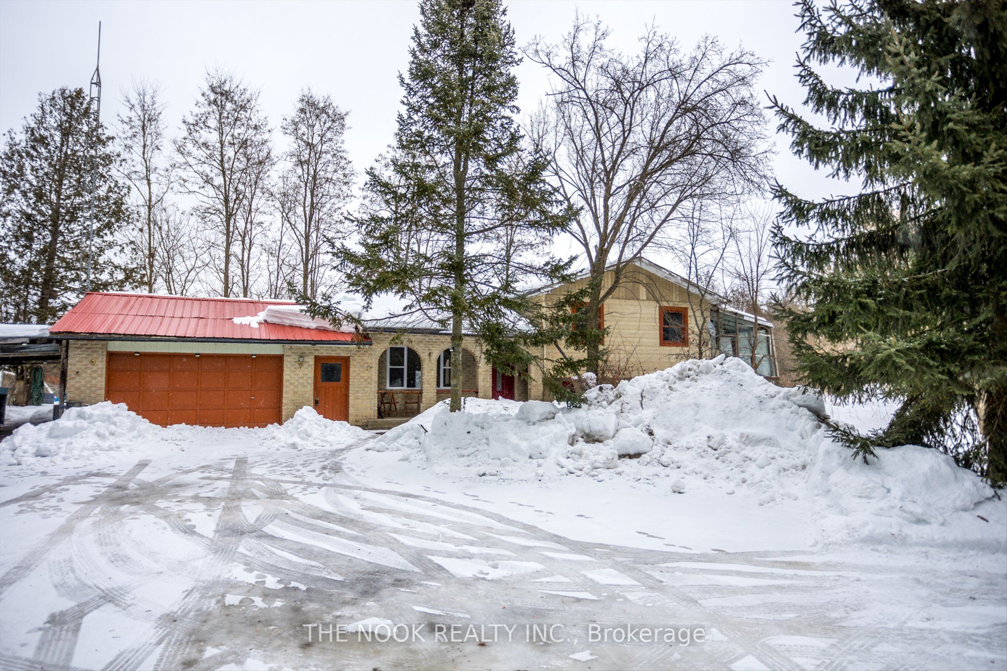 110 Emily Park Road Property Photo