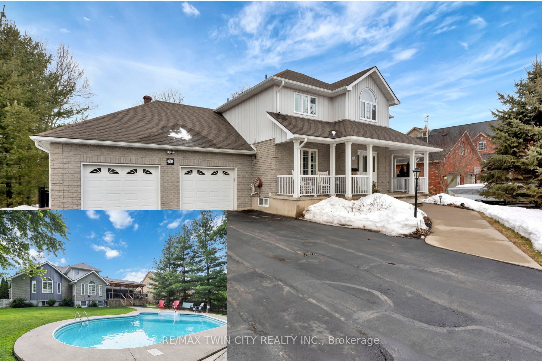 7 Royal York Court Property Photo