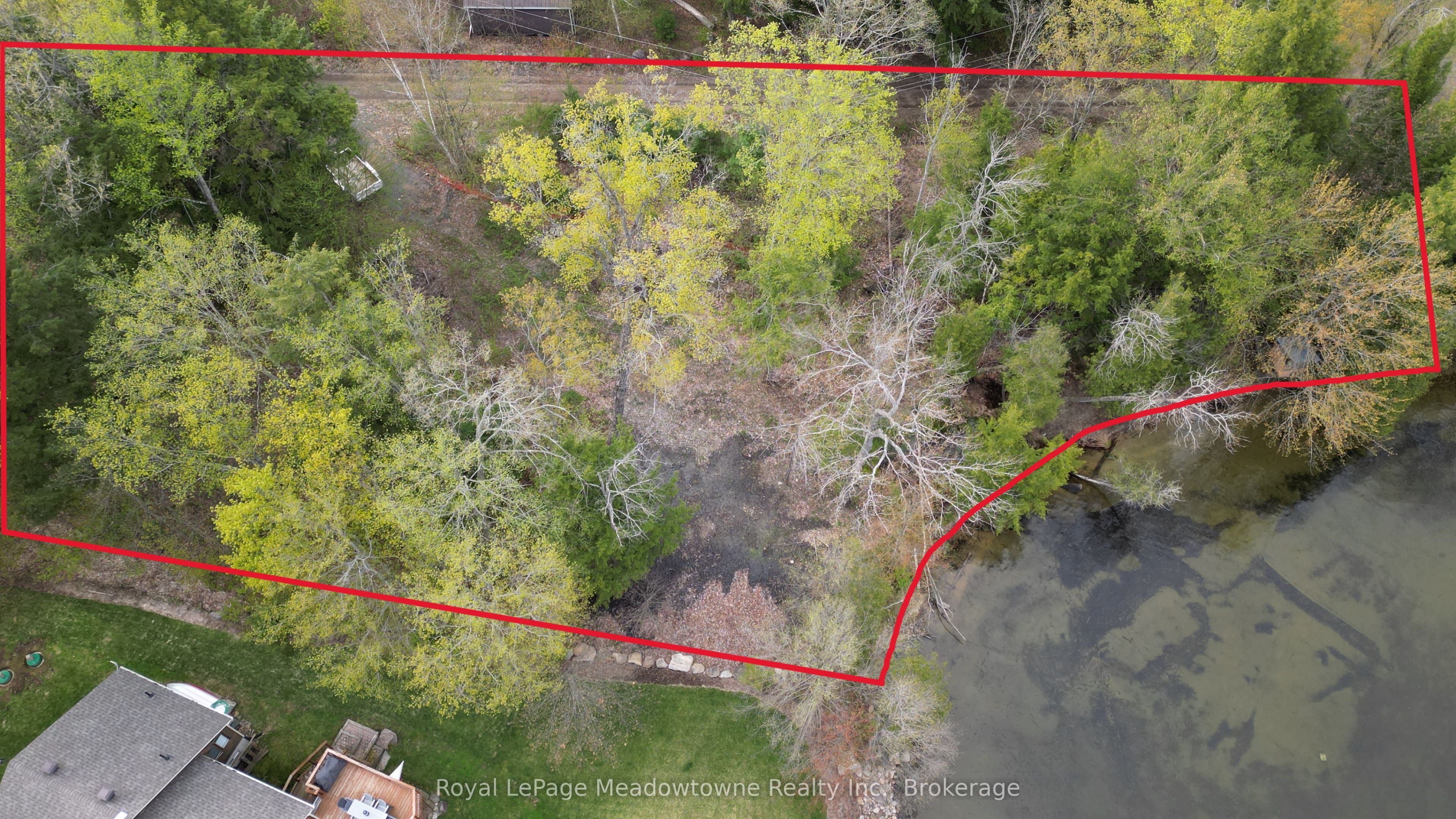 0 Twelve Mile Lake Road Property Photo 1