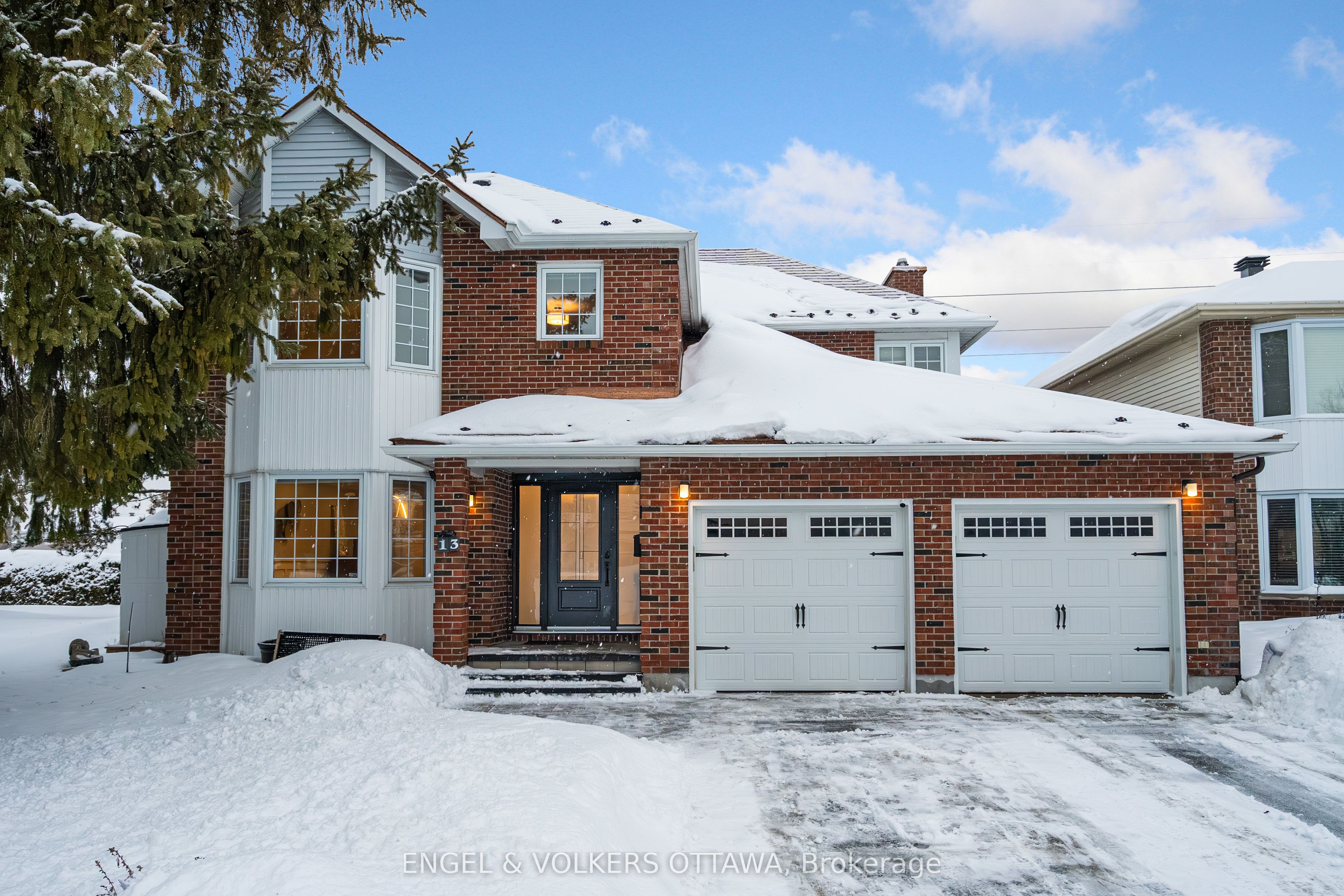 13 Cullen Court Property Photo