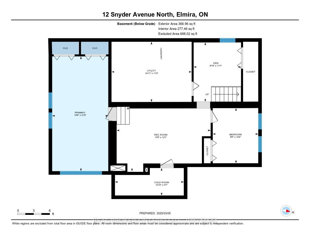 12 Snyder Avenue Property Photo 43