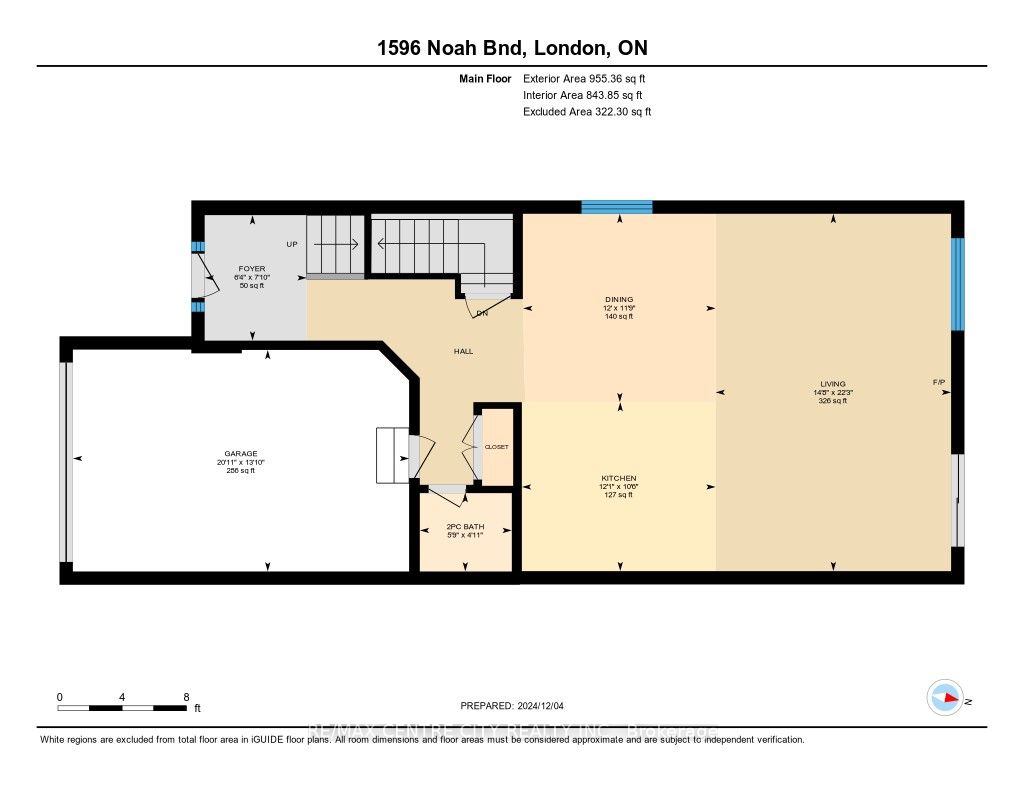 1596 Noah Bend Property Photo 41
