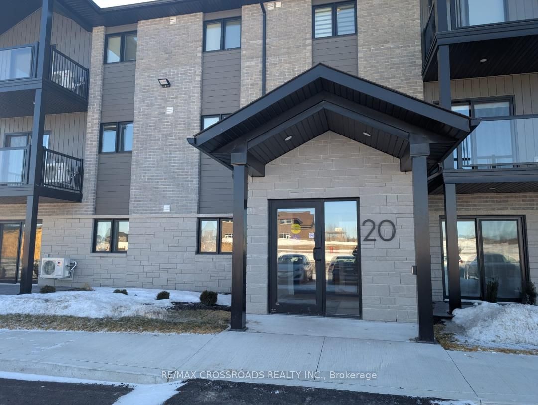 #107 - 20 Hillside Meadow Drive Property Photo