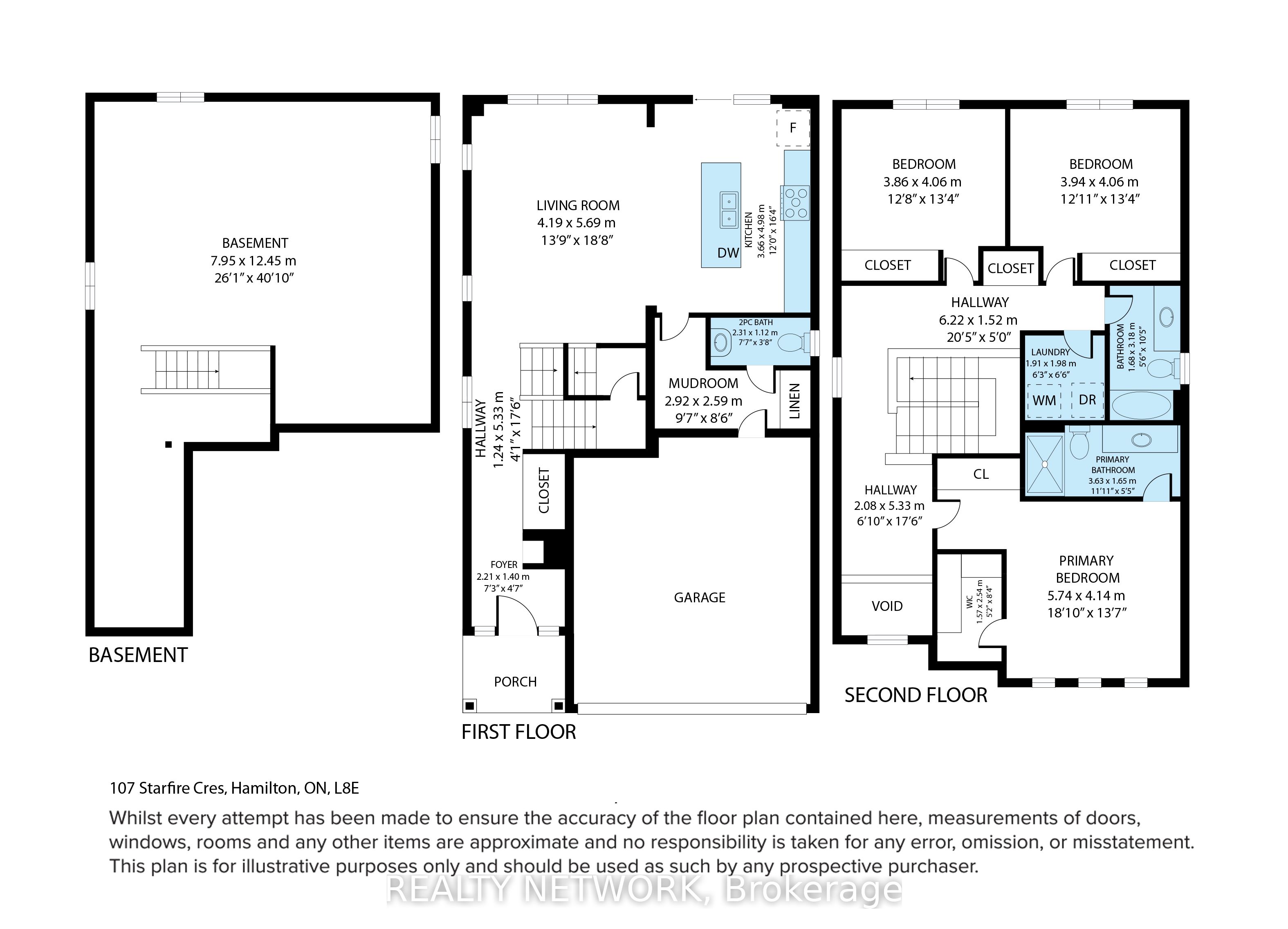 107 Starfire Crescent Property Photo 42