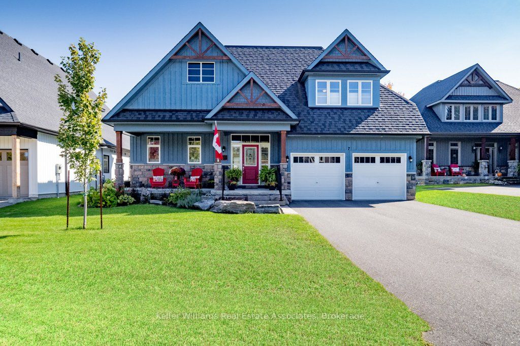 7 Breakwater Court Property Photo