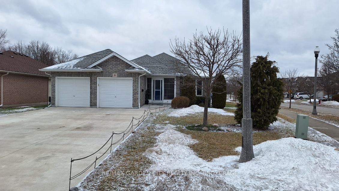 9 Drapers Street Property Photo 2