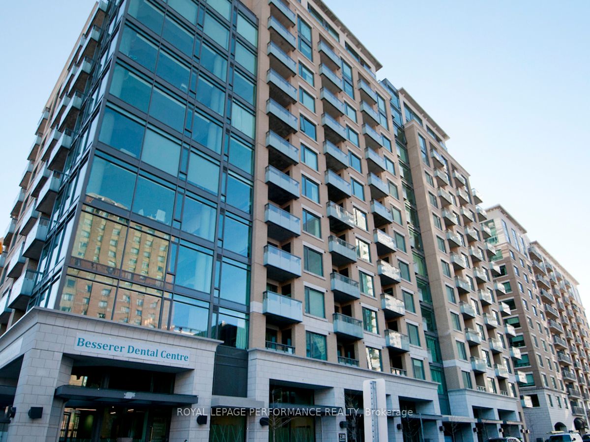 #512 - 238 Besserer Street Property Photo