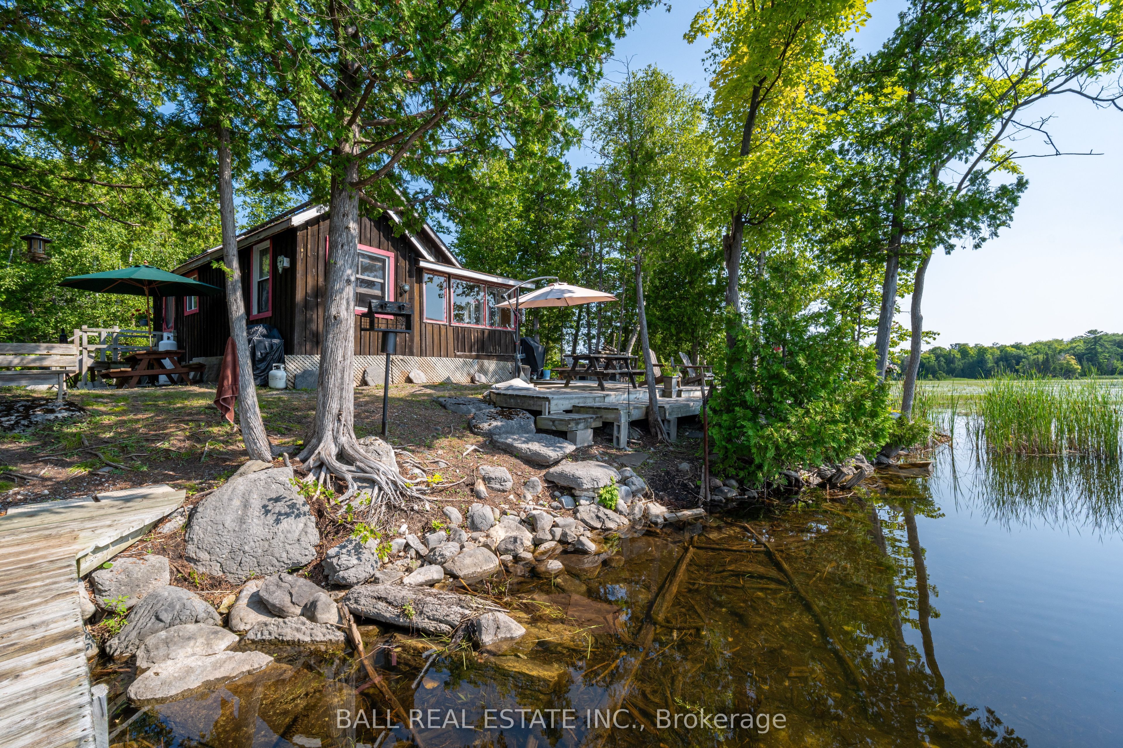 116b Mukwa Bay Estates Road Property Photo