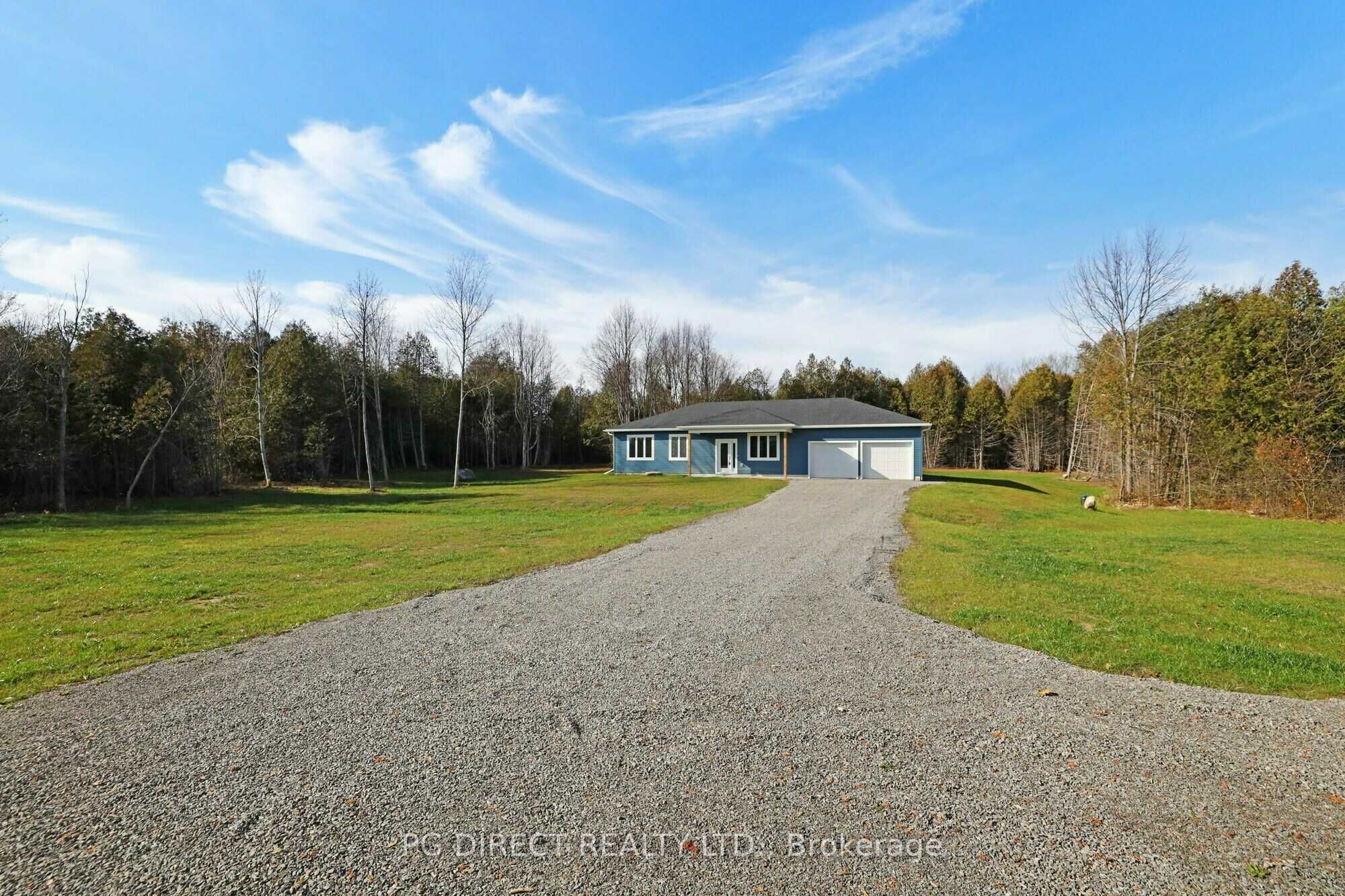 284 Kitley S Elmsley Road Property Photo